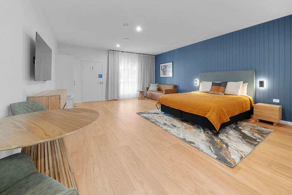 Econo Lodge Border Gateway Wodonga Habitación foto