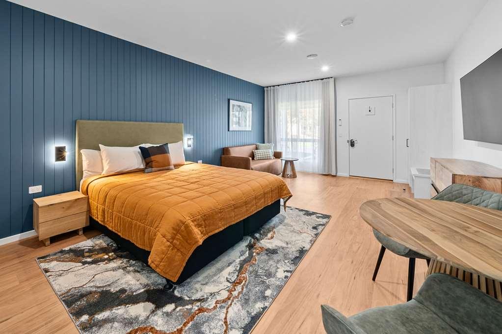 Econo Lodge Border Gateway Wodonga Habitación foto