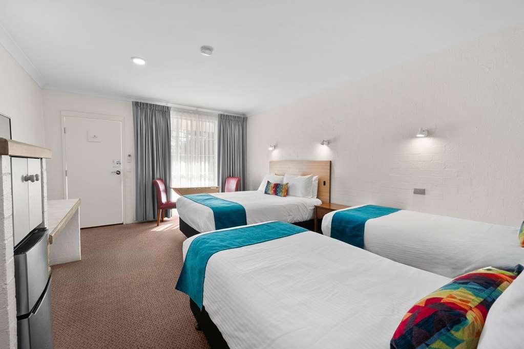 Econo Lodge Border Gateway Wodonga Habitación foto